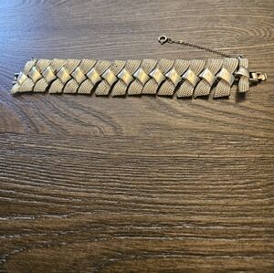 Vintage Coro Bracelet